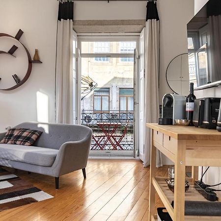 ポルトMouzinho Premium Loft By Homingアパートメント エクステリア 写真