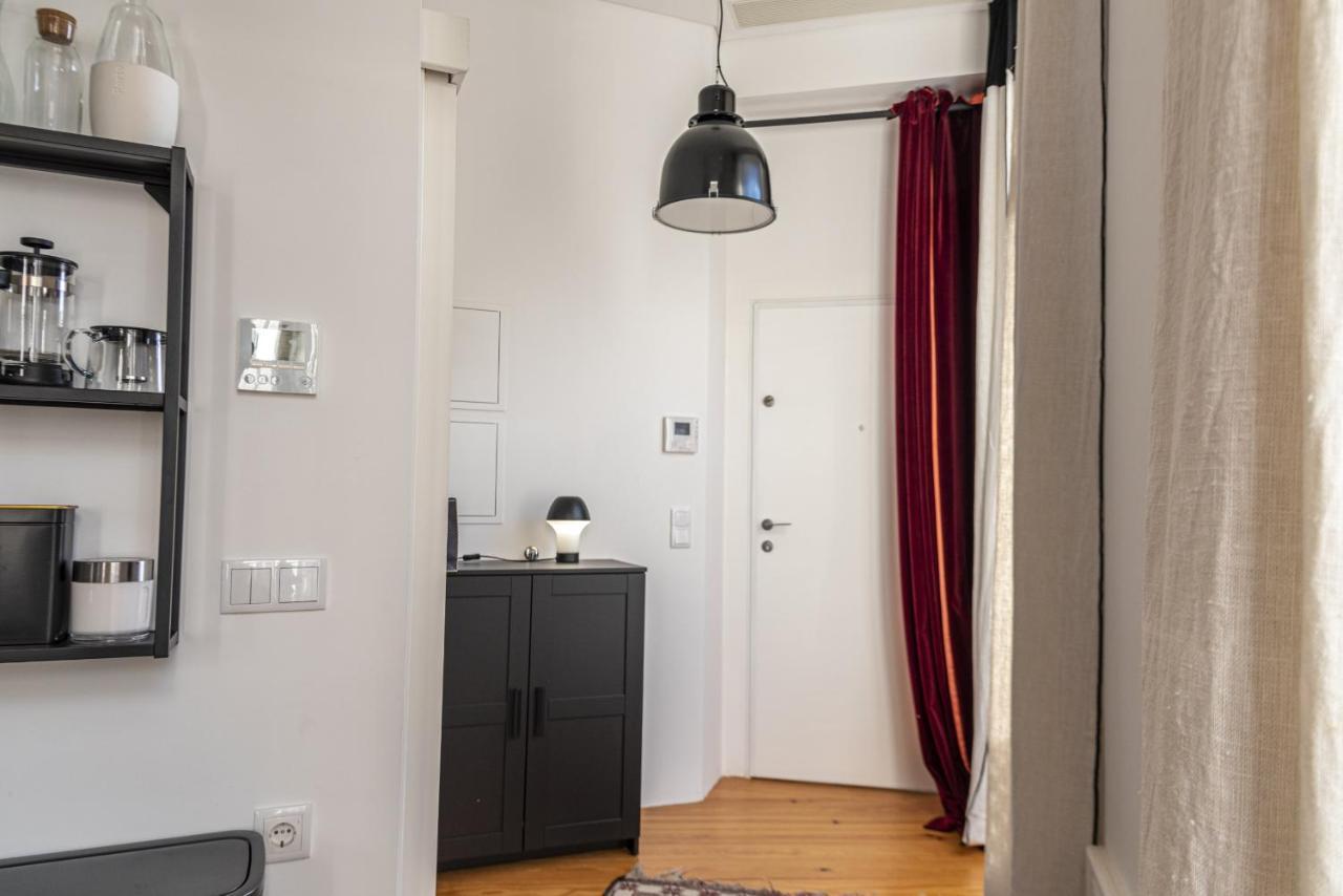 ポルトMouzinho Premium Loft By Homingアパートメント エクステリア 写真