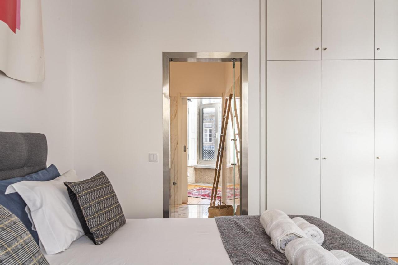 ポルトMouzinho Premium Loft By Homingアパートメント エクステリア 写真